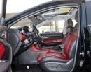 MG 6 LUXURY ACCIDENTS FREE - GCC - ORIGINAL PAINT - TROPHY FULL OPTION - PERFECT CONDITION INSIDE OUT