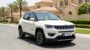Jeep Compass LIMITED 2019 | AED 730/Month | 0 DP | 30 Day Return | Warranty