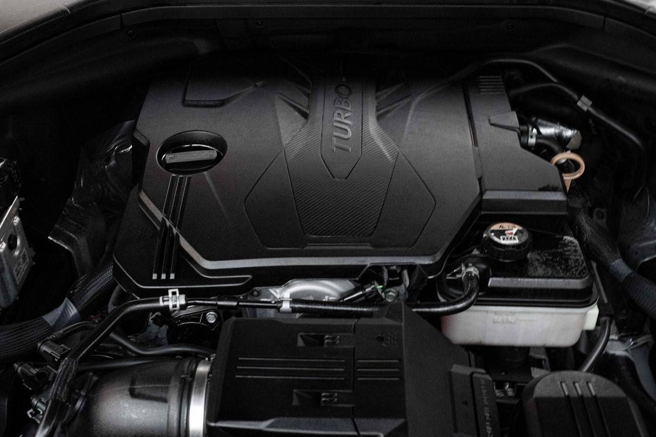 جينيسس GV70 2.5T | 3,036 P.M | 0% Downpayment | Warranty! Genisis GV70 2.5T