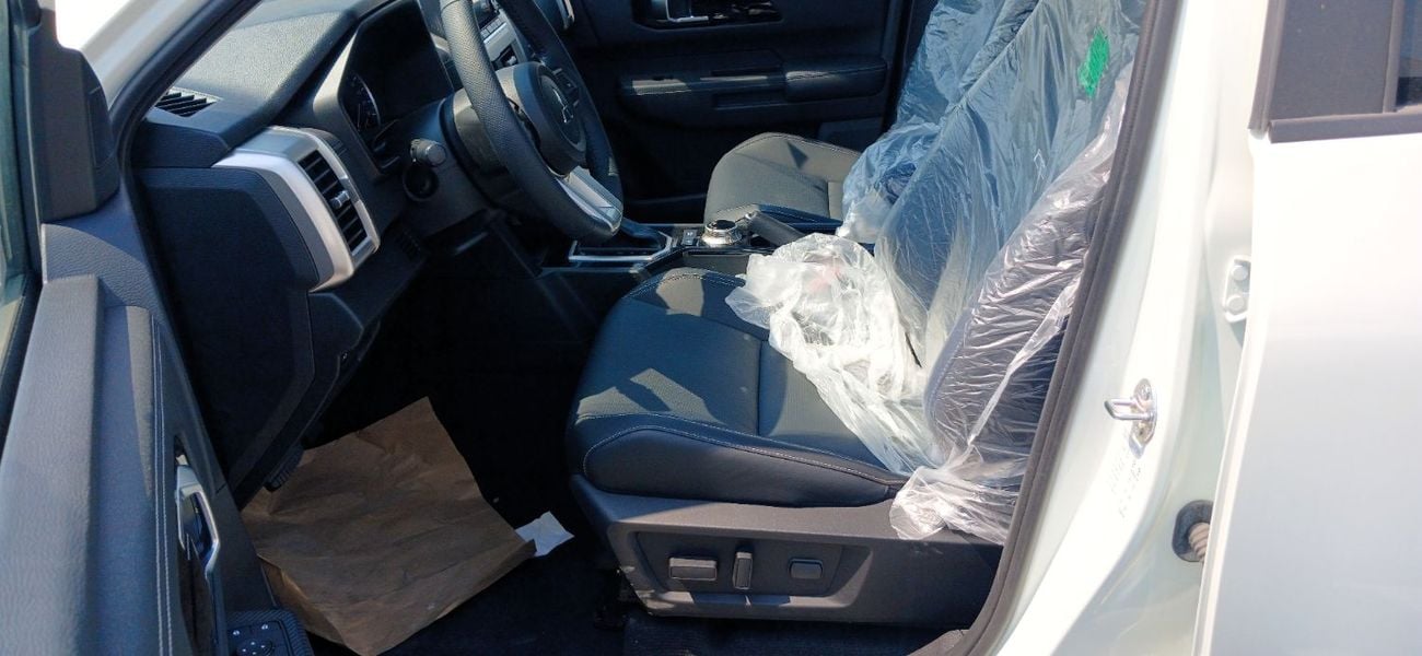 Mitsubishi L200 GL 2027YM