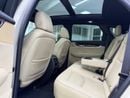 Cadillac XT5 PREMIUM LUXURY