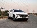 هيونداي توسون Premium TURBO HYBRID هيونداي توسان توربو هايبرد 2023 | محرك 1.6 لتر V4 | مواصفات كورية | خالية من الحوادث | حالة ممتازة |