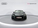 أودي A5 40 TFSI S-LINE SPORTBACK (Ref# 20945)