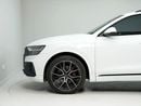 Audi Q8 55 TFSI S line | GCC Specs | | AWD | Luxury SUV