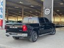 رام لارامي RAM 1500 SST / LARAMIE 4X4 / CHROME PACK / HURRICANE ENGINE / ZERO DOWN PAYMENT AVAILABL