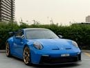 Porsche 911 GT3