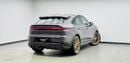 Porsche Cayenne TURBO GT 2024 Porsche Cayenne Turbo GT, Porsche Warranty + Full Porsche Service History, GCC Specs.