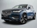 فولفو XC 90 بلس برايت