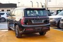 Nissan Patrol SE PLATINUM CITY