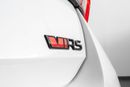 Skoda Octavia VRS
