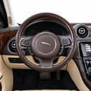 Jaguar XJ LUXURY