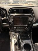 Nissan Maxima SL