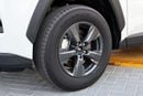 Toyota RAV4 GXR HEV Toyota RAV4 2.5L Hybrid 2026 — Basic Option