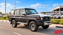 تويوتا لاند كروزر 70 LC76 LX Toyota Land Cruiser 76 LX 4.0MT