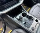 Volkswagen Touareg TRENDLINE 2018 Volkswagen Touareg Trendline, Full Service History, Fully Loaded, Excellent Condition, GCC