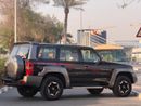 نيسان باترول سوبر سفاري