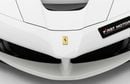 Ferrari LaFerrari 6.3L V-12 Naturally Aspirated Engine + eMotor