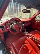 Porsche 911 CARRERA S