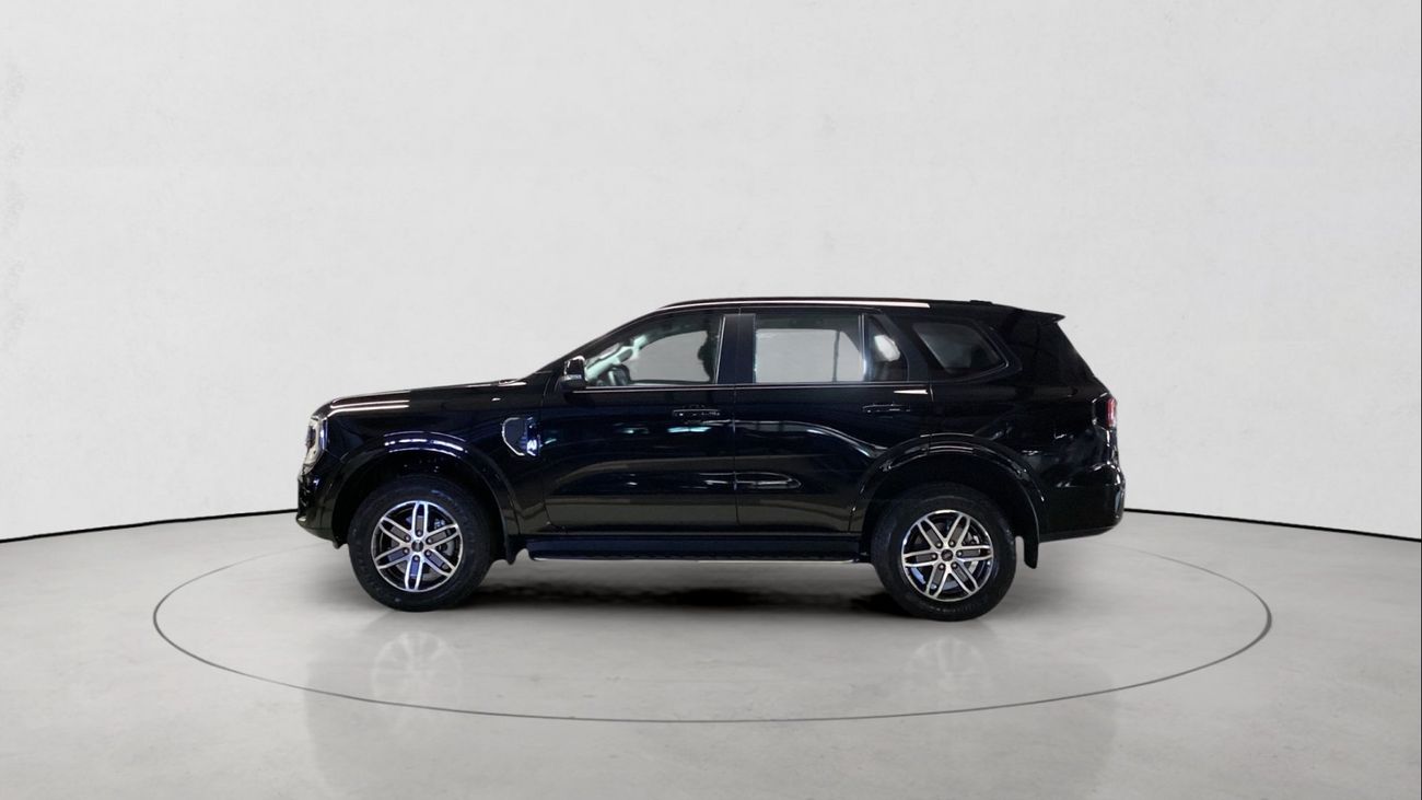 Ford Everest XLT | Guaranteed Warranty | 0 Down Payment