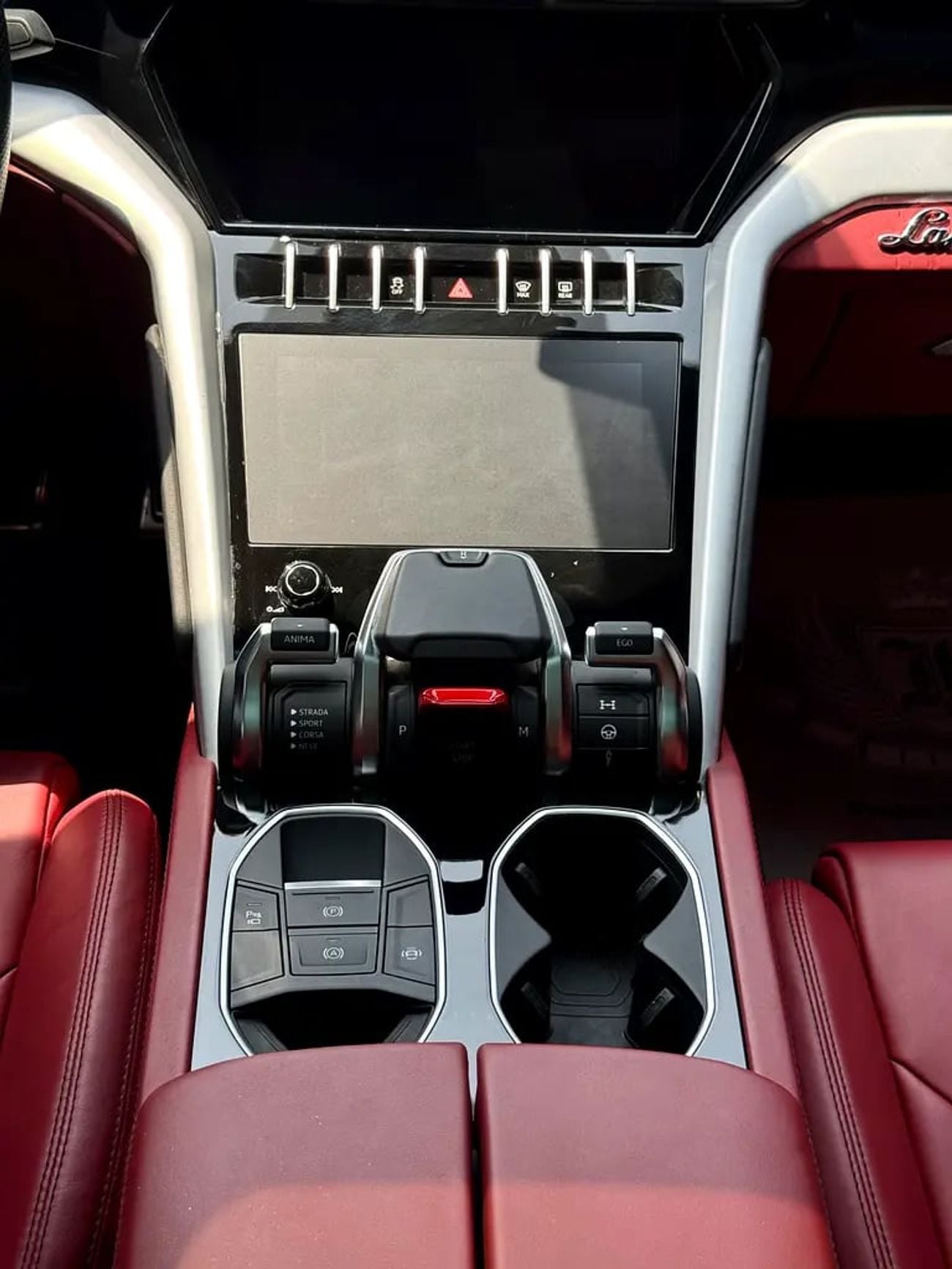 Lamborghini Urus STANDARD LOW MILEAGE/ ORIGINAL PAINT