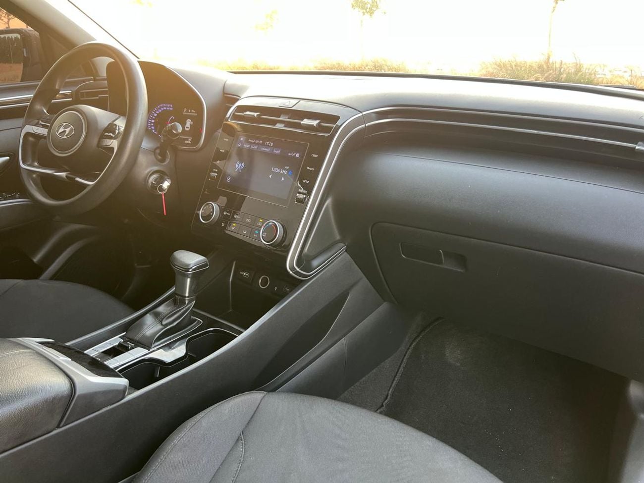 Hyundai Tucson SMART