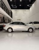 Hyundai Accent SMART