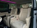 Toyota Alphard LIMITED 2019 Toyota Alphard V6 // Perfect condition // Single owner // Full option