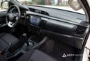 Toyota Hilux DLX 2.4L Turbo Diesel 2026 | 4x4 | Manual | Basic Option | EXPORT READY