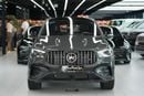 Mercedes Benz GLE53 AMG 4MATIC