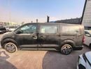 بيجو ترافلر VIP 7 Seater