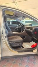 Lexus RX350 PRESTIGE