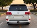 Toyota Land Cruiser GXR Grandturing V8
