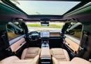 جيتور T2 2.5 L 4 cylinder petrol Automatic Gear 5 doors