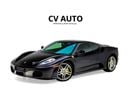 Ferrari F430 STANDARD (Car by Al Tayer)