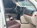 Toyota Land Cruiser GXR