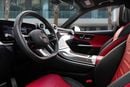 Mercedes Benz GLC200 GLC 200 AMG 4MATIC GLC 200 AMG | 4,211 P.M | 0% Downpayment | 2029 WARRANTY/SERVICE