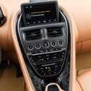 Aston Martin DBS SUPERLEGGERA AED 10,540 P.M • 0% Downpayment • Aston Martin DBS Superleggera • 1 Year Warranty