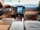Toyota Land Cruiser GXR V8