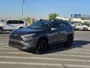 Toyota RAV4 XLE full option Sunroof, Push button, Trunk automatic