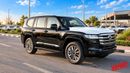 Toyota Land Cruiser GXR 2026 Toyota Land Cruiser 300 GXR 3.3L Twin-Turbo Diesel 4WD