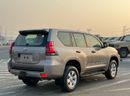 Toyota Prado TX-L 2022 Toyota Prado TX 2.7L V4- AWD 4x4 - No accident - 2 key Rear Sensor -
