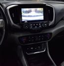 جي أم سي تيرين SLE NAV/PWR TAILGATE EXCELLENT DEAL for our GMC Terrain SLT AWD ( 2018 Model ) in Grey Color American Specs