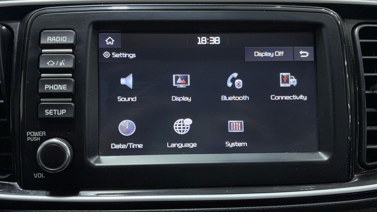 Kia Pegas LX 2024 | AED 479/Month | 0 DP | 30 Day Return | Warranty | Service History