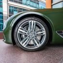 Bentley Continental GT STANDARD