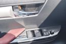 Toyota Hilux SGLX Toyota hilux 2.7L A/T petrol MY2025 for export only
