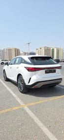 Lexus RX350
