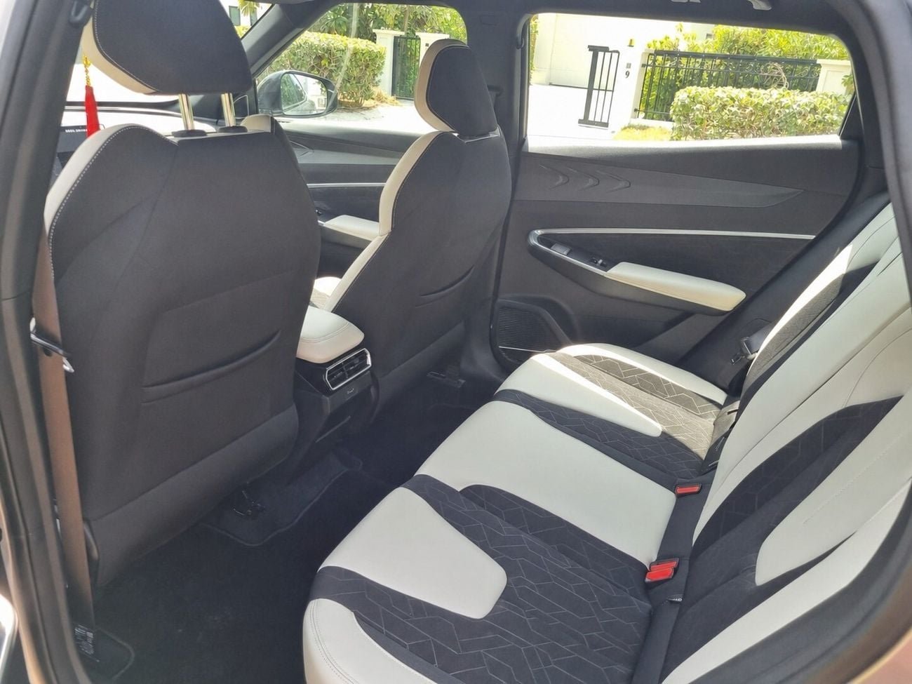 Geely Cityray GC