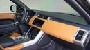 Land Rover Range Rover Sport HSE DYNAMIC