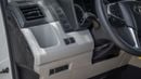 تويوتا هاياس GL ECTAV0108 - 2026 Toyota Hiace Low Roof Blk Bumper - 3.5L Ptr At – Lift Door
