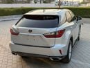 Lexus RX350 F-SPORT